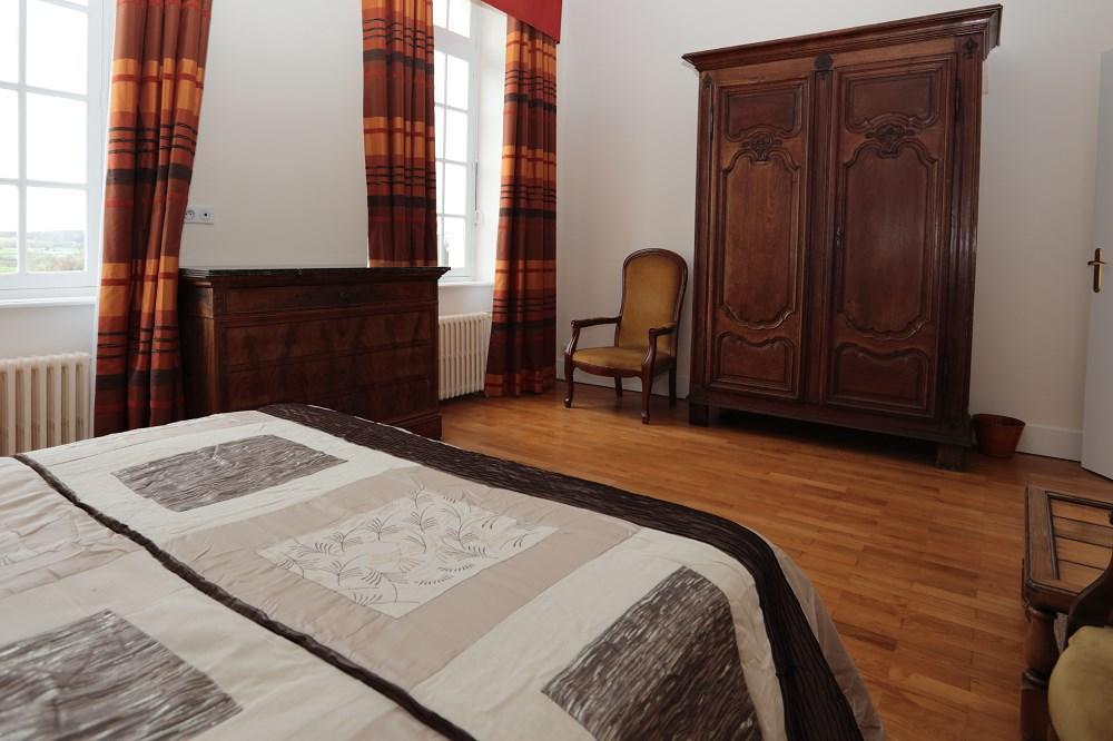 La Maison De Ma Tante Bed & Breakfast Pougues-les-Eaux Dış mekan fotoğraf