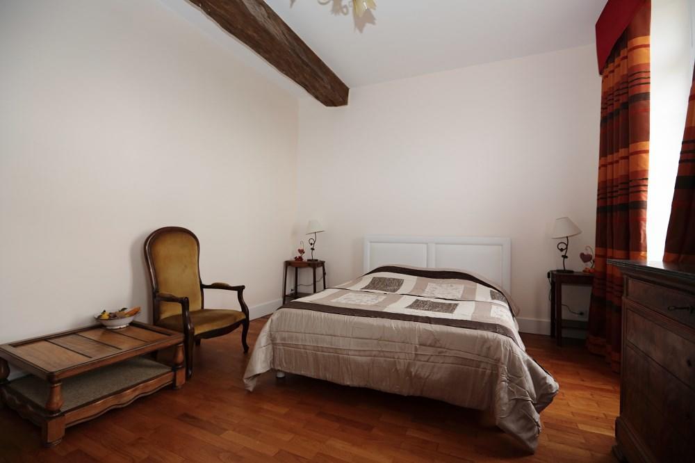 La Maison De Ma Tante Bed & Breakfast Pougues-les-Eaux Dış mekan fotoğraf