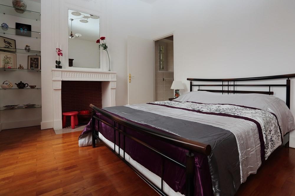 La Maison De Ma Tante Bed & Breakfast Pougues-les-Eaux Dış mekan fotoğraf